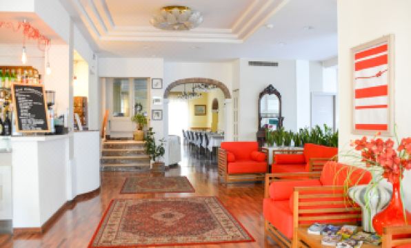 Hotel Vergilius - Housity