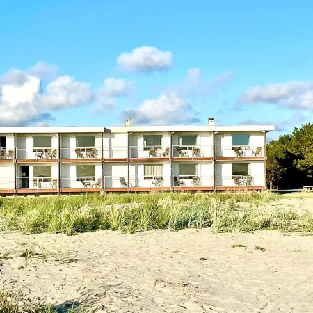 Arena del Mar