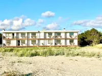 Arena del Mar Hôtels à : Grayland