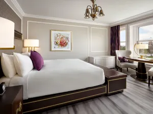 Fairmont Empress Hotel