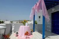 Lunar Seaside Hotel