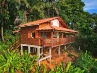 Pousada Horizonte Azul - Pet-friendly