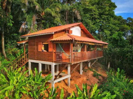 Pousada Horizonte Azul