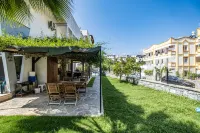 Jash Bedrooms Hotel di Güllük