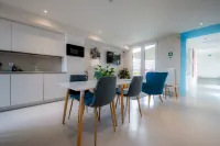 Elberg Hotel & Apartments -  Apartamentos vacacionales