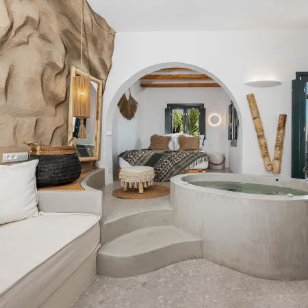 Sandaya Luxury Suites
