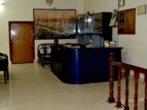 豪華酒店和餐廳 巴哈瓦爾布爾酒店