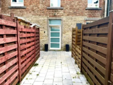 L'Appartement d'Houyet - Esc'Appart Hotels in Houyet