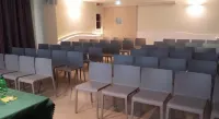 Zeus Hotel - Aparthotel - Meeting & Congress Hotels in Carrubazza-Motta