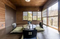 Villa Hakone Koku - Bungalow