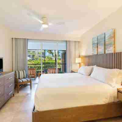 The Sands at Grace Bay Rooms