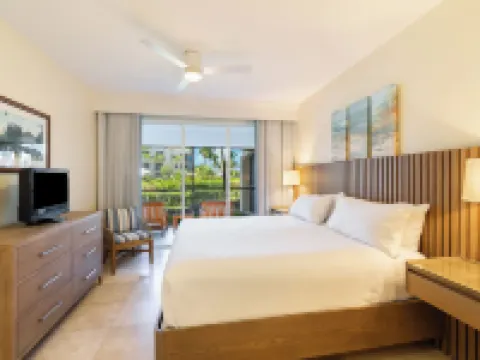 The Sands at Grace Bay Hotels in Grace Bay