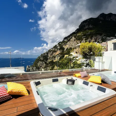 Hotel Montemare