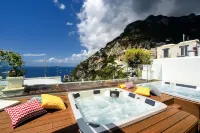 Hotel Montemare - spa