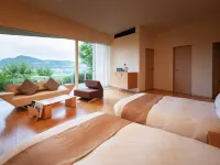 Garden Terrace Nagasaki Hotel & Resort Hotels near Minato Park