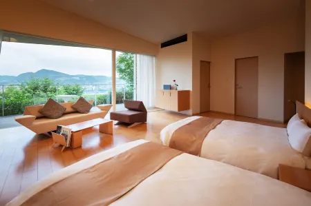 Garden Terrace Nagasaki Hotel & Resort