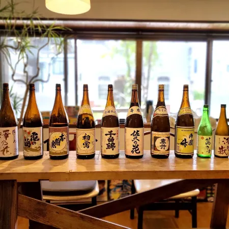 Kashiwaya Ryokan Guesthouse&Sharedhouse - Hostel
