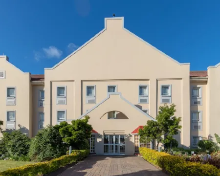 Road Lodge East London Hotels in East london