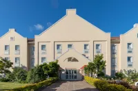 Road Lodge East London Hotels in 