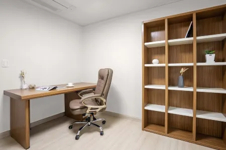 Home Fourest Residence Hotel Okpo Отели в г. Кодже