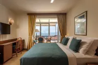 Grand Hotel Bonavia - balcone