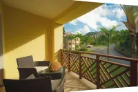 The Bannister Hotel & Yacht Club - Ocean View