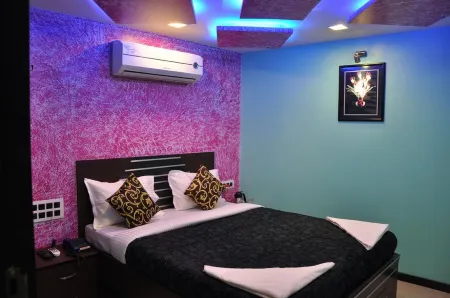 Hotel Planet Plaza