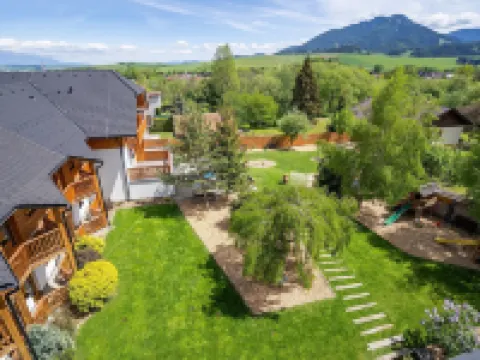 Penzion Maria Hotels in Liptovsky Mikulas