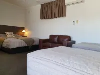 Motel Riverbend Hotel di Tailem Bend