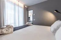 تيرينو سويتس