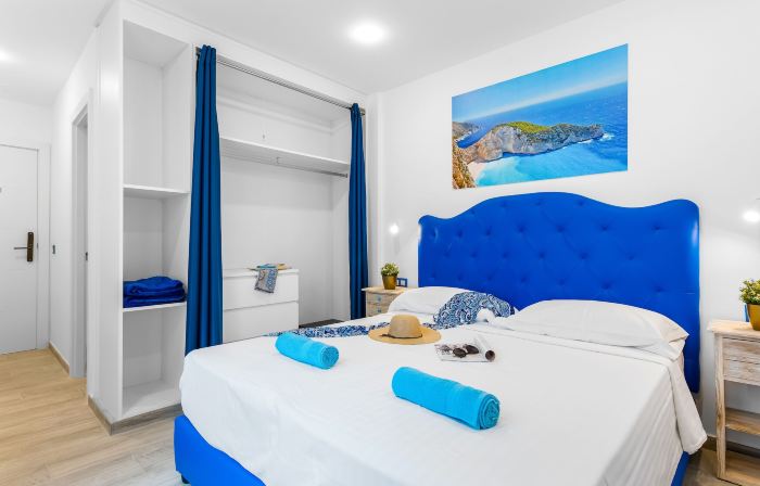 Okeanos Eco Guest House