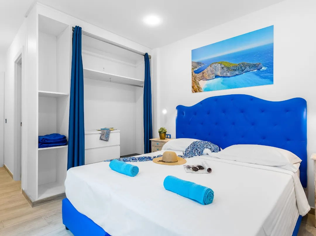 Okeanos Eco Guest House - Tenerife