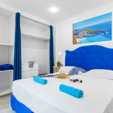 Okeanos Eco Guest House