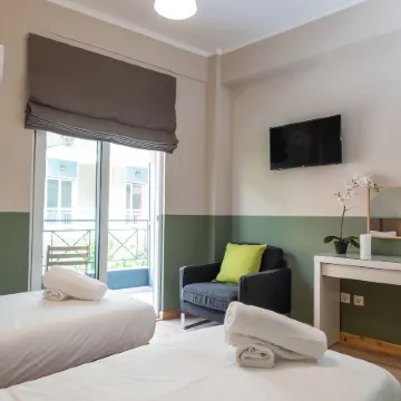 Hotel_Tier
