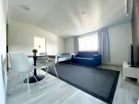 City Home Finland Penthouse - chambre d’hôtes