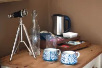 The Riverside Rooms - Homestays
