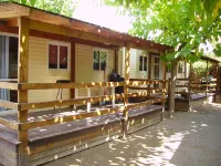 Mediterrani Natura Spa Resort