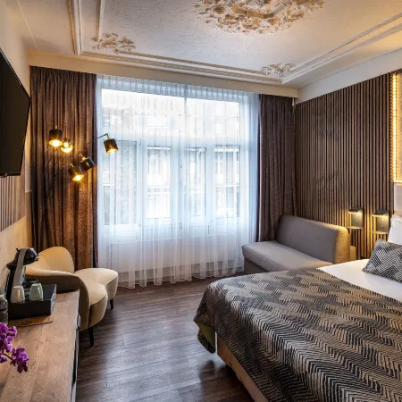 Hotel Jupiter