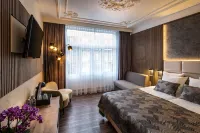 Hotel Jupiter Hotels in Amsterdam