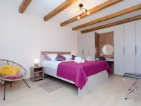 Villa Histra Hotels in Šumber