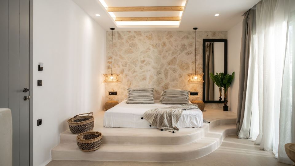 Naxos Green Village Hotel