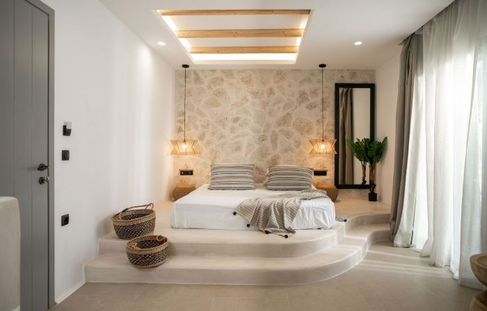 Naxos Green Village Hotel