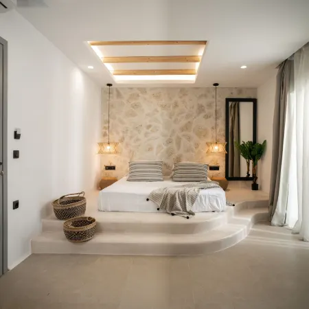 Naxos Green Village Hotel