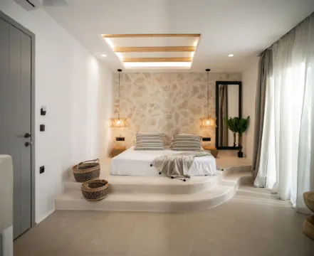 Naxos Green Village Hotel