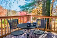 Love Ridge Mountain Lodging Hotels in Rockfish