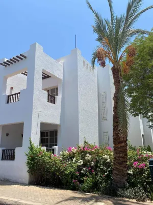 Delta Sharm Hotels in El Hadaba