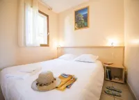 Ulvf les Residences du Colombier - Homestays