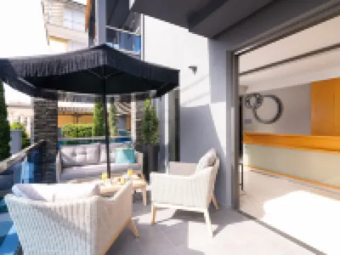 Sks Luxury Suites & Rooms Katerini otelleri