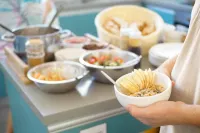 Jungle Jaffa Hostel Age 18 to 45 Hotels in 