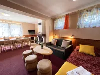 Jurika Liptov Hotel di Bobrovec